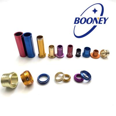 China diy fishing rod component reel seat winder check Booney wholesales diy fishing pole setting various winding check diy fishing rod component reel seat winder check for sale