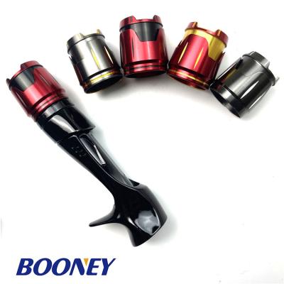 China DIY Rod Building Components Booney Fishing Rod Reel Seat and Winding Controls Casting Rod Building Components for sale