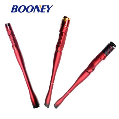 China Factory price Booney daiwa fishing rod building components fishing rod controls diy reel seat and winding hand grips for sale