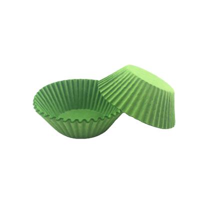 China Cake tools 2020 LFGB cupcake paper cupcake liners for sale