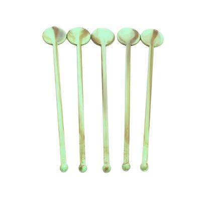 China Bar Bartender Metal Cocktail Shaker Set Stainless Steel Boston Sustainable New Design 28oz Laser Refund Sustainable Bamboo Mirror Customized Tools Logo for sale