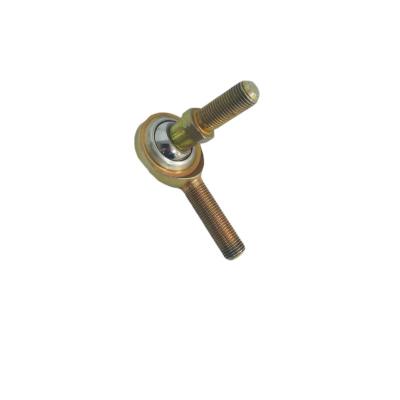 China Customized High Quality Duty Ball Universal Ball Price Universal Rod End Stainless Steel Car /Heavy Common Bearing for sale