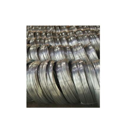 China Binding Wire Galvanized Iron Binding Wire Black Annealed Wire Hot Dipped Iron Wire Made in China 0.2mm - 5.0mm Gage No.12-No.24 for sale