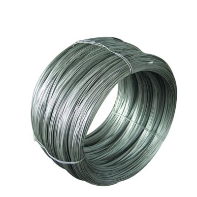 China Binding Wire Wholesale Building Material Iron Wire Rod Twisted Soft Black Annealed Iron Galvanized Binding Wire No.12/14/16/18/20/21/22/23/24 for sale