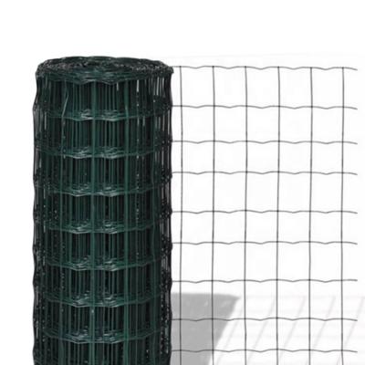 China Eco - Friendly Cheap Price 1 Inch 2x2 Galvanized Welded Wire Mesh For Fence Panel for sale