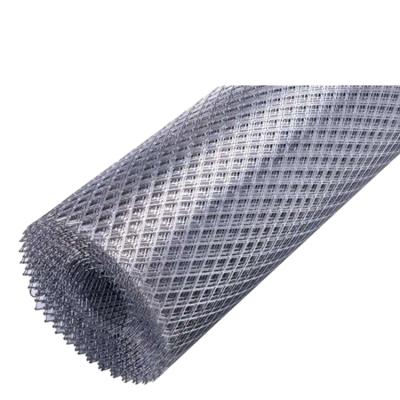 China Construction Wire Mesh Cheaper Price Diamond Mesh Fence Wire Fencing Galvanized Spent Wire Mesh Anping Factory Wire Mesh Fence for sale