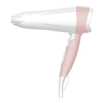 China Other Handle Hair Dryer Travel Foldable Hair Dryer with Ionic Function HD-812 for sale