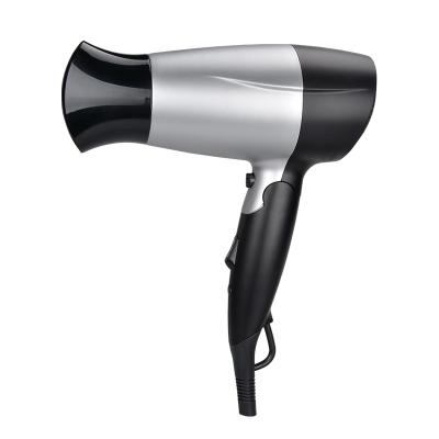 China Other 2022 New Design Powellercosmo DC Motor 1600W Travel Foldable Hair Dryer for sale