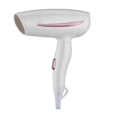 China Other 2022 New Design Powellercosmo DC Motor 1000W Travel Foldable Hair Dryer for sale