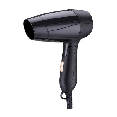 China Other 2022 New Design Powellercosmo DC Motor 1200W Foldable Travel Hair Dryer for sale