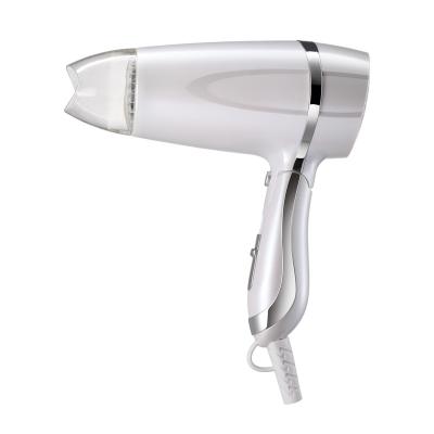 China Other 2022 New Design Powellercosmo DC Motor 1400W Foldable Travel Hair Dryer for sale