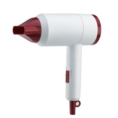 China Other 2022 New Design Powellercosmo DC Motor 1600W Travel Foldable Hair Dryer for sale