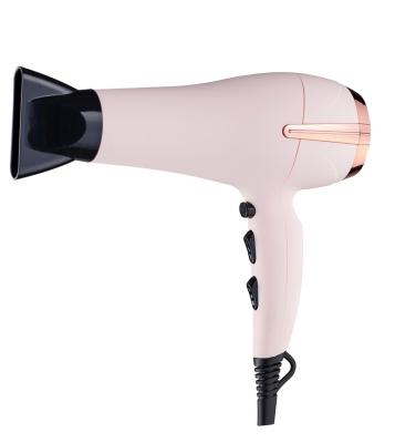 China Other 2022 Powellercosmo New Design DC Motor 2200W High Power 2 Speed ​​Professional Hair Dryer for sale