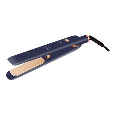 China Hair Straightener Max Temperature 470F/240C Outdoor Fast Heating Hair Straightener for sale