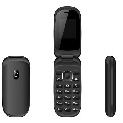 China Dual SIM Card ECON G10 Flip Phone China OEM 2g Feature Phone 1.77 Inch for sale