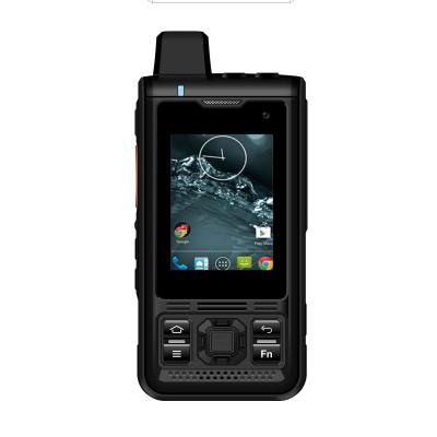 China Dual SIM Card B8000 Andriod Phone With Walkie Talkie for sale