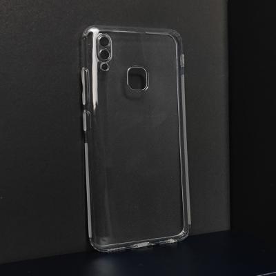 China Shockproof Shockproof Silicone Phone Case For VIVO Y95 IE Y91IE Y91i U1Malaysia Y93Indian Clear Fingerprint Protective Back Cover for sale