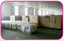 Verified China supplier - Yiwu Moli Garment Co., Ltd.