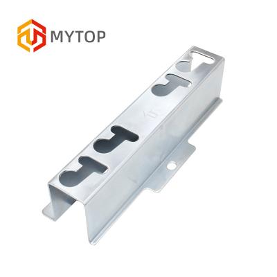 China Industry High Quality Hot Sale Stamped Custom Parts for sale