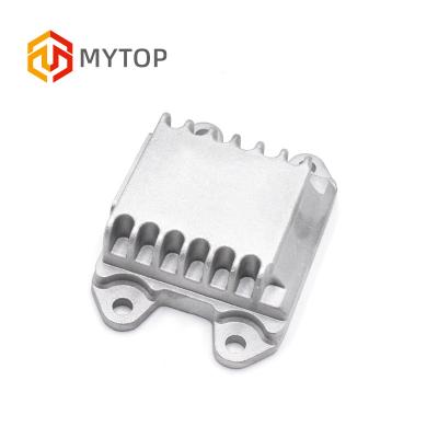 China Top Quality Car Parts Truck Stamping Part As Request for sale