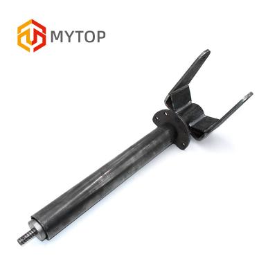 China Mytop Carbon Steel Customized Carbon Steel Sheet Metal Stamping Welding Axle Bar for sale