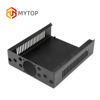 China Best Selling Carbon Steel Quality Mytop OEM Precision Laser Cutting Part for sale