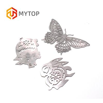 China OEM Manufacturing Laser Cutting Service Sheet Metal Parts Metal Stamping Services OEM for sale