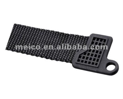 China 2012 ModernPlastic S4062 Plastic Webbing Clip Webbing End for sale