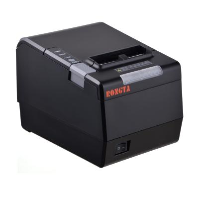 China Rongta 80mm printer POS printer 80mm thermal wifi receipt printer 80mm thermal receipt printer RP850 for sale