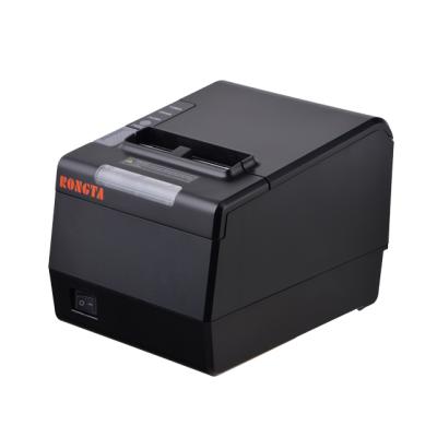 China Voice Alarm Wifi Bluetooth Printer 3inch Receipt Printer 3inch Direct Thermal High Speed ​​Wireless Thermal POS RP850 for sale