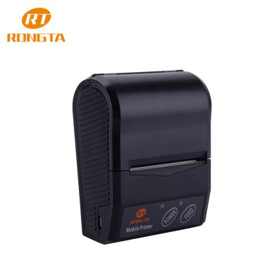 China RPP210 receipt printer RPP210 portable mini printer / 58mm / two inch bluetooth mobile thermal portable portable android printer for sale