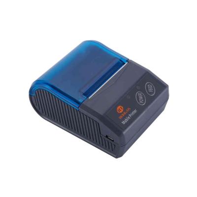 China USB Bluetooth 58mm Mini Portable Printer RPP210 / for sale