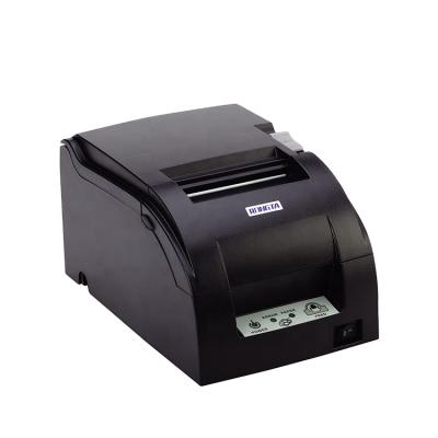 China BEST Selling Black and White 76mm Impact Printer with RP76III Auto Cutter for sale