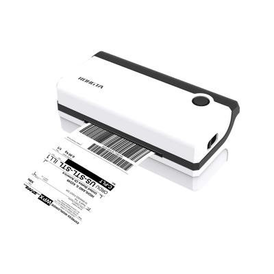 China 4*6 Inch Direct Thermal Label Printer High Speed ​​Thermal Barcode Straight Packing List for sale