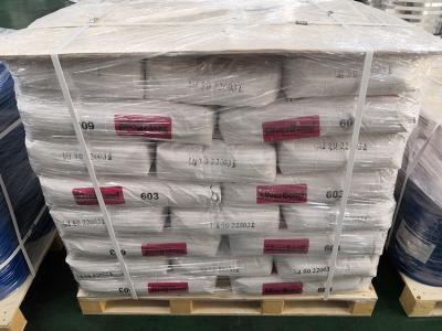 China Filling of Silica powder en venta