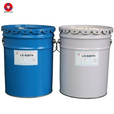 Κίνα Outdoor Epoxy Resin Cas 26590 20 5 Epoxy Resin Compound προς πώληση