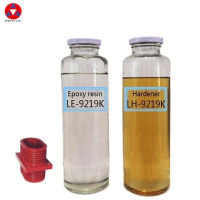 China Industrial Flame Retardant Epoxy Resin for sale