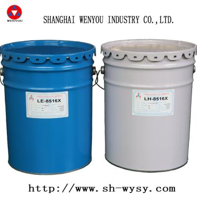 China High Surface Hardness Casting Epoxy Resin For Long-lasting Impact Resistance for sale