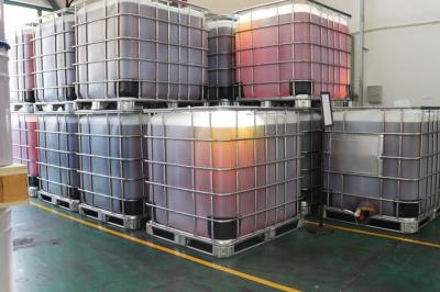 Chine 9229V Résine époxy ignifuge Résine liquide à base d'époxy Résine composée d'époxy à vendre