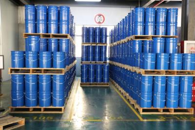 China CAS NO 40039-93-8 Transformer Epoxy Resin For 36KV Current Voltage Transformer for sale