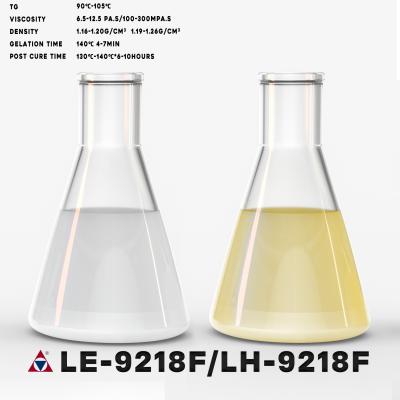 China Isolatiedelen Epoxyharsverbinding voor elektrische isolatie Te koop