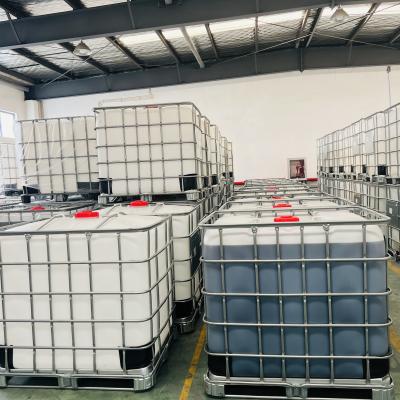 China Curing Room Temperature Epoxy Resin Clear Liquid Of Transformer And MV LV HV Te koop