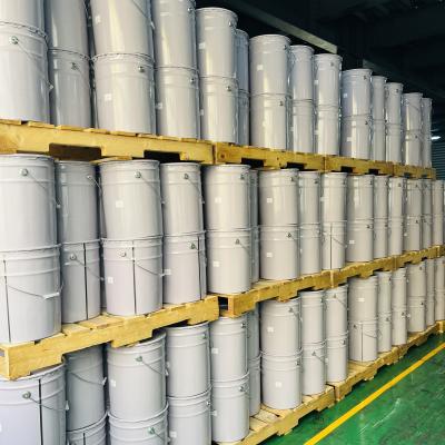 China Epoxy Resin Hardener For Transformer Bushings Insulatore With LV And MV for sale