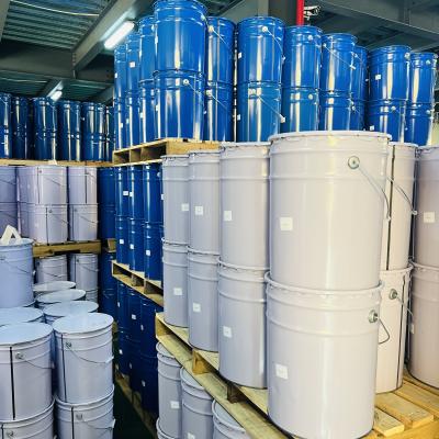 China Acrylic Electrical Insulation Epoxy Resin For APG Process Application for sale