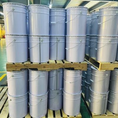 China High Heat Resistance Electrial Insulating Epoxy Resin Ideal for Extreme Temperatures for sale