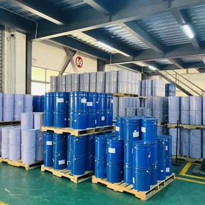 China 200-500 Viscosity Flame Retardant Epoxy Resin For APG And Vacuum Flammability for sale