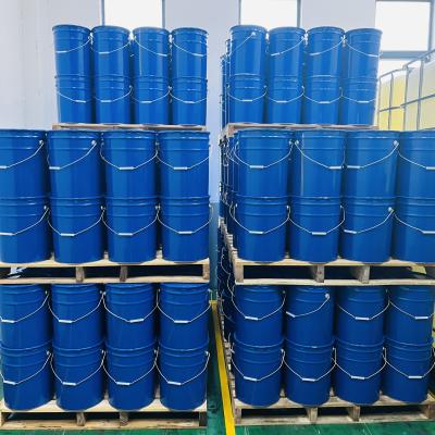 China High Impact Strength 8-16kJ/M2 Dielectric Insulating Resin with Tg DSC 60-80°C for sale