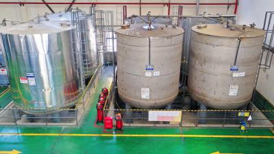 China High Tensile Strength Transformer Epoxy Resin For Electrical Industry Requirements for sale