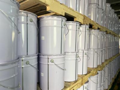 China Anhydride Curing Agents For Epoxy Resins Enhancing Performance And Durability for sale