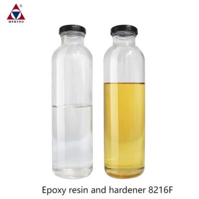 China Droog-type Transformer Epoxy Hars goedkope vloeibare Epoxy Harder Te koop